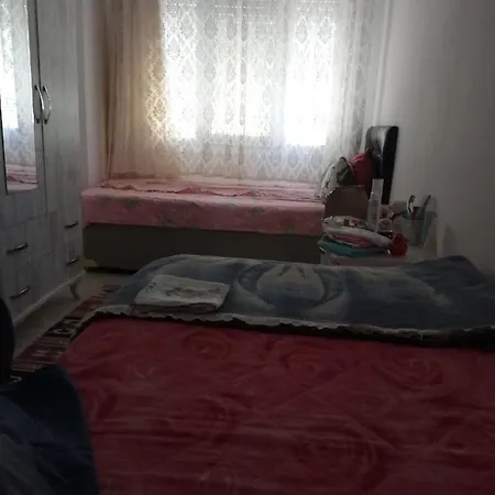Daire Apartment